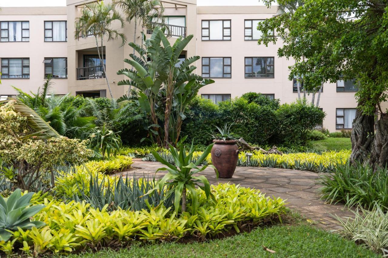 67 The Shades - Luxury Apartment In Umhlanga - Airconditioning Throughout And Inverter 德班 外观 照片
