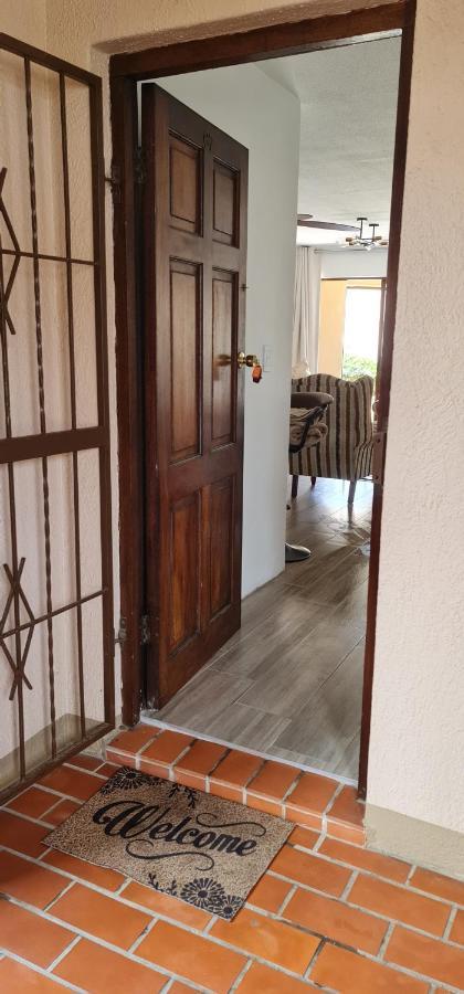 67 The Shades - Luxury Apartment In Umhlanga - Airconditioning Throughout And Inverter 德班 外观 照片