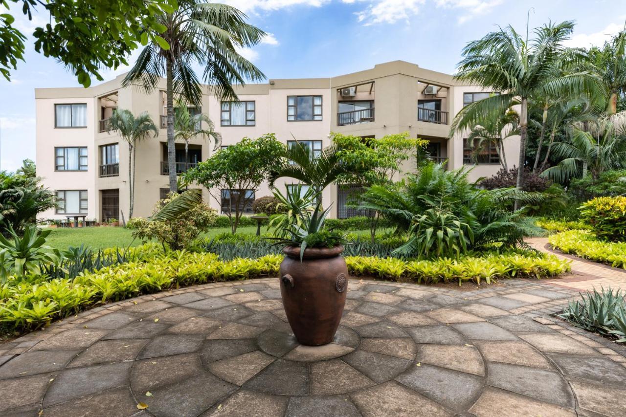 67 The Shades - Luxury Apartment In Umhlanga - Airconditioning Throughout And Inverter 德班 外观 照片