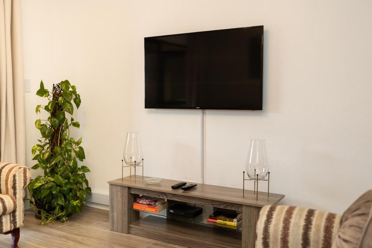 67 The Shades - Luxury Apartment In Umhlanga - Airconditioning Throughout And Inverter 德班 外观 照片