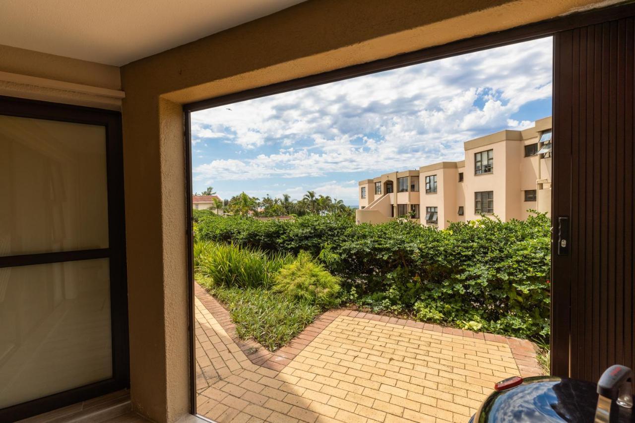 67 The Shades - Luxury Apartment In Umhlanga - Airconditioning Throughout And Inverter 德班 外观 照片