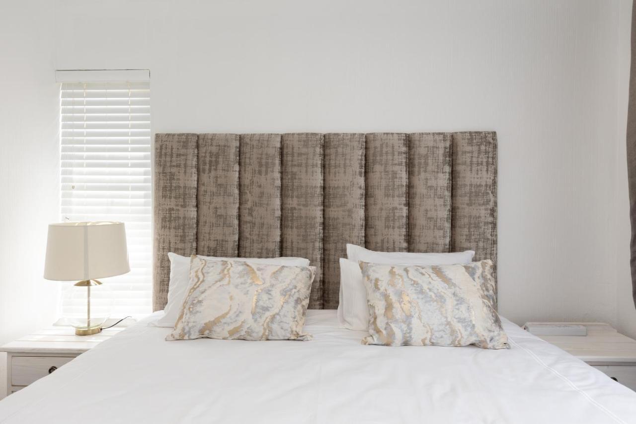 67 The Shades - Luxury Apartment In Umhlanga - Airconditioning Throughout And Inverter 德班 外观 照片