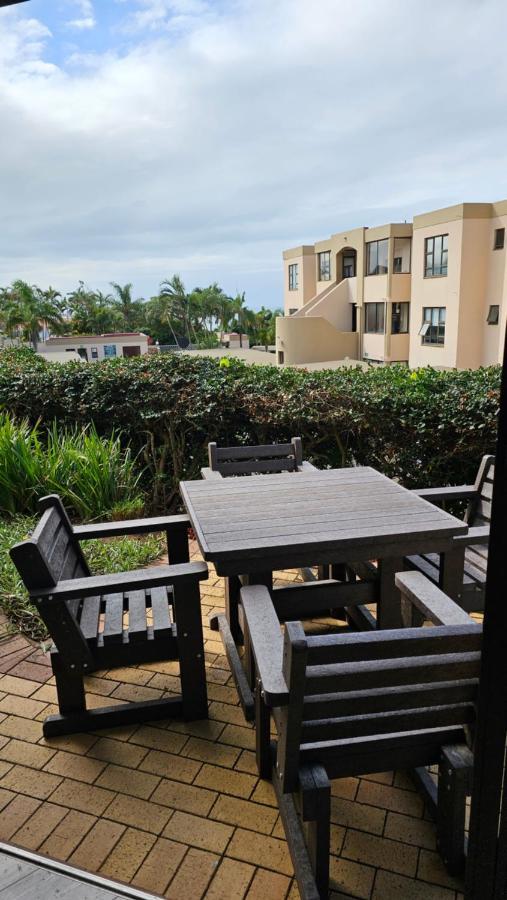 67 The Shades - Luxury Apartment In Umhlanga - Airconditioning Throughout And Inverter 德班 外观 照片