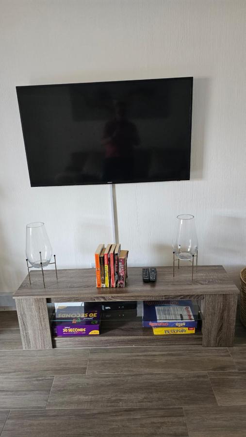 67 The Shades - Luxury Apartment In Umhlanga - Airconditioning Throughout And Inverter 德班 外观 照片